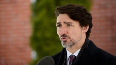 Canada to receive 1M Pfizer doses per week to May 10: PM